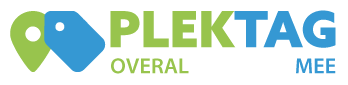 PlekTag Logo
